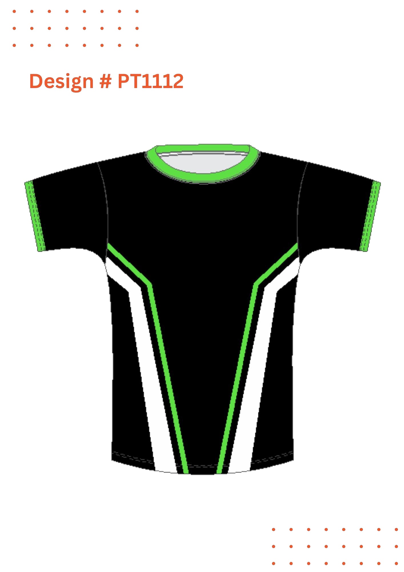 Custom Laser Tag Jerseys